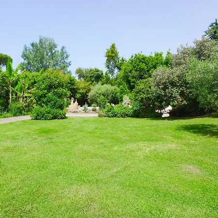La Bouganville - Piscina E Relax Camaiore