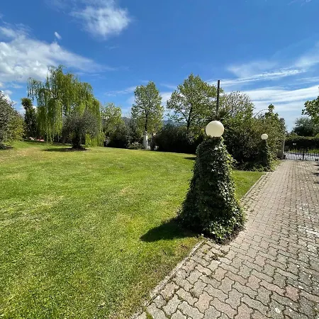 La Bouganville - Piscina E Relax *