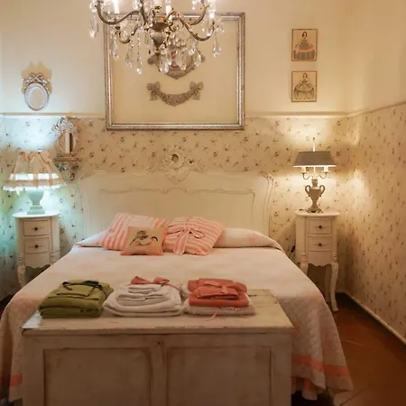 La Bouganville - Piscina E Relax Villa *